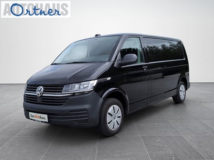 VW T6.1 Kastenwagen LR TDI