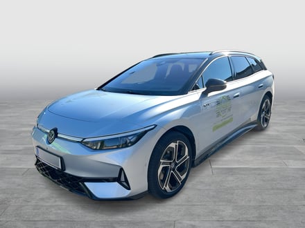 VW ID.7 Tourer GTX 4MOTION 250 kW Business