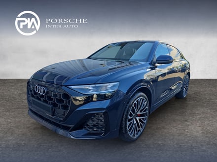 Audi Q8 TFSI e quattro 290 kW