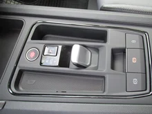 SEAT Leon SP Kombi Style Edition 1.5 eTSI DSG in Nacht-Schwarz Metallic