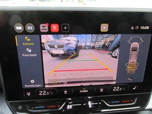 SEAT Leon SP Kombi Style Edition 1.5 eTSI DSG in Nacht-Schwarz Metallic