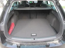 SEAT Leon SP Kombi Style Edition 1.5 eTSI DSG in Nacht-Schwarz Metallic