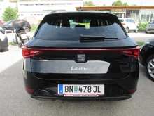 SEAT Leon SP Kombi Style Edition 1.5 eTSI DSG in Nacht-Schwarz Metallic