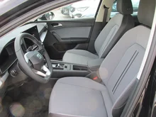 SEAT Leon SP Kombi Style Edition 1.5 eTSI DSG in Nacht-Schwarz Metallic