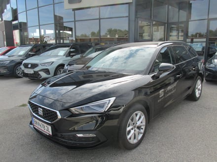 SEAT Leon SP Kombi Style Edition 1.5 eTSI DSG