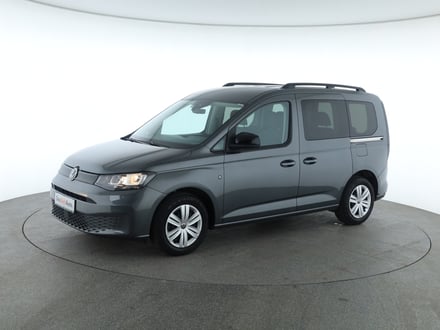 VW Caddy Family TDI