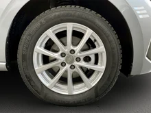 Škoda Scala Selection TSI DSG in Smokey Diamond-Silber Metallic