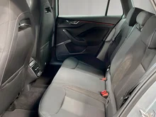 Škoda Scala Selection TSI DSG in Smokey Diamond-Silber Metallic
