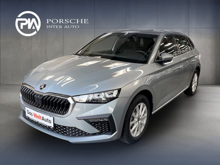 Škoda Scala Selection TSI DSG