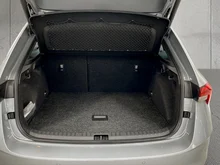 Škoda Scala Selection TSI DSG in Smokey Diamond-Silber Metallic