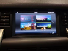 Thumbnail-Foto von Fahrzeug