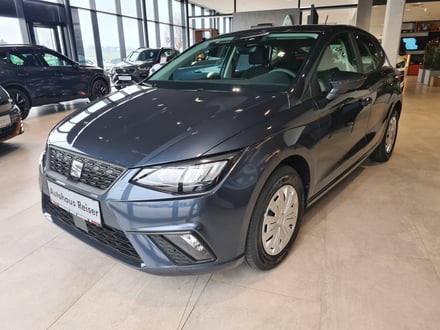 SEAT Ibiza Reference 1.0 TSI