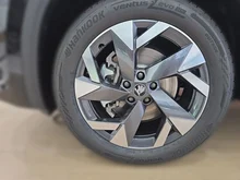 Škoda Kodiaq 4x4 Sportline TDI DSG in Black-Magic Perleffekt
