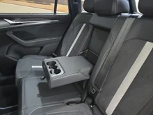 Škoda Kodiaq 4x4 Sportline TDI DSG in Black-Magic Perleffekt