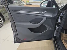 Škoda Kodiaq 4x4 Sportline TDI DSG in Black-Magic Perleffekt