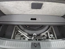 Škoda Kodiaq 4x4 Sportline TDI DSG in Black-Magic Perleffekt