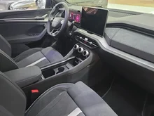 Škoda Kodiaq 4x4 Sportline TDI DSG in Black-Magic Perleffekt