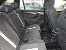 Škoda Kodiaq 4x4 Sportline TDI DSG in Black-Magic Perleffekt