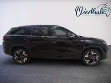 Škoda Kodiaq 4x4 Sportline TDI DSG in Black-Magic Perleffekt