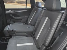 Škoda Kodiaq 4x4 Sportline TDI DSG in Black-Magic Perleffekt