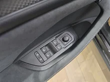Škoda Kodiaq 4x4 Sportline TDI DSG in Black-Magic Perleffekt