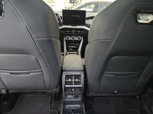 Škoda Kodiaq 4x4 Sportline TDI DSG in Black-Magic Perleffekt