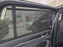 Škoda Kodiaq 4x4 Sportline TDI DSG in Black-Magic Perleffekt