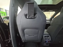 Škoda Kodiaq 4x4 Sportline TDI DSG in Black-Magic Perleffekt