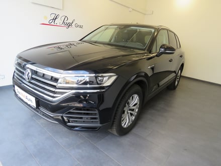 VW Touareg TDI SCR 4MOTION