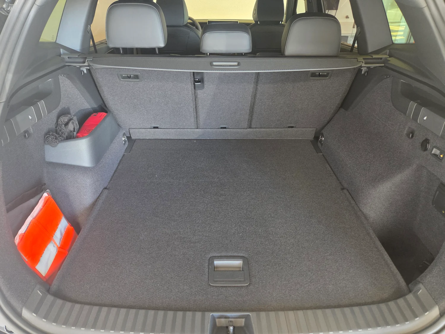 Bild eines Tayron Friends TDI 4MOTION DSG