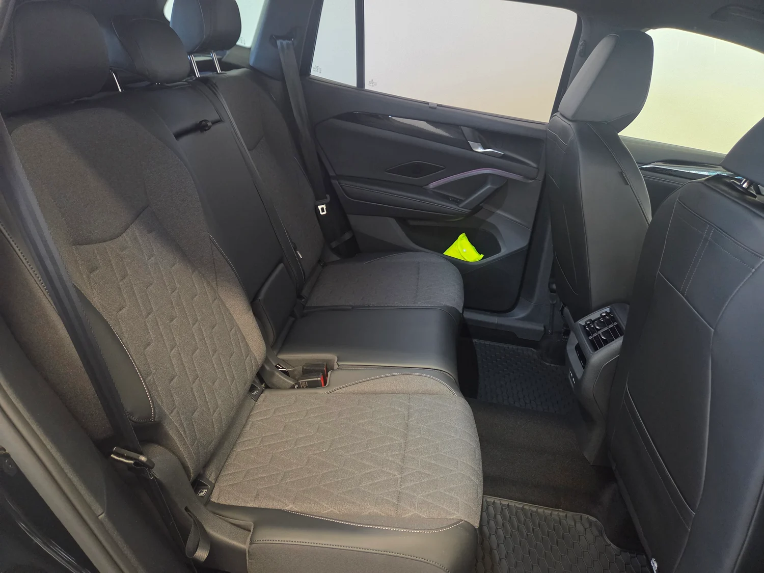 Bild eines Tayron Friends TDI 4MOTION DSG