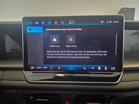 Bild eines Tayron Friends TDI 4MOTION DSG