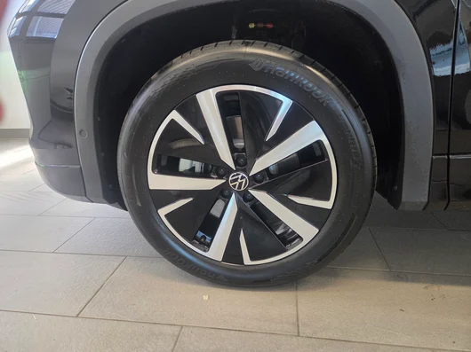 Bild eines Tayron Friends TDI 4MOTION DSG
