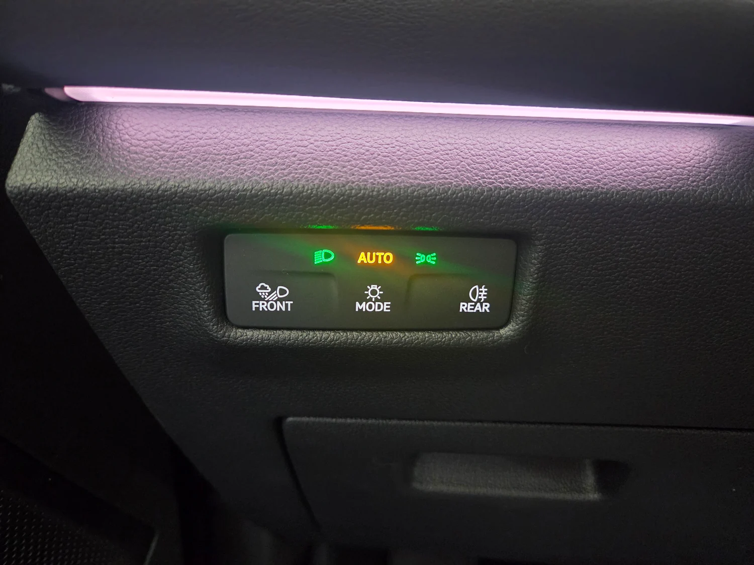 Bild eines Tayron Friends TDI 4MOTION DSG