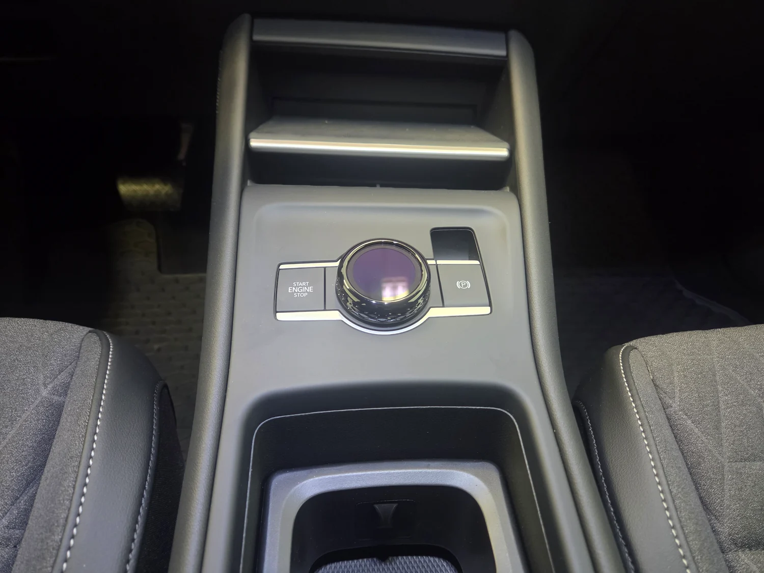 Bild eines Tayron Friends TDI 4MOTION DSG