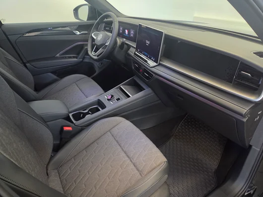 Bild eines Tayron Friends TDI 4MOTION DSG