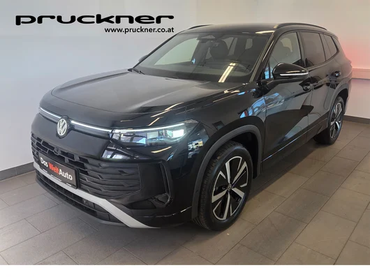 Bild eines Tayron Friends TDI 4MOTION DSG