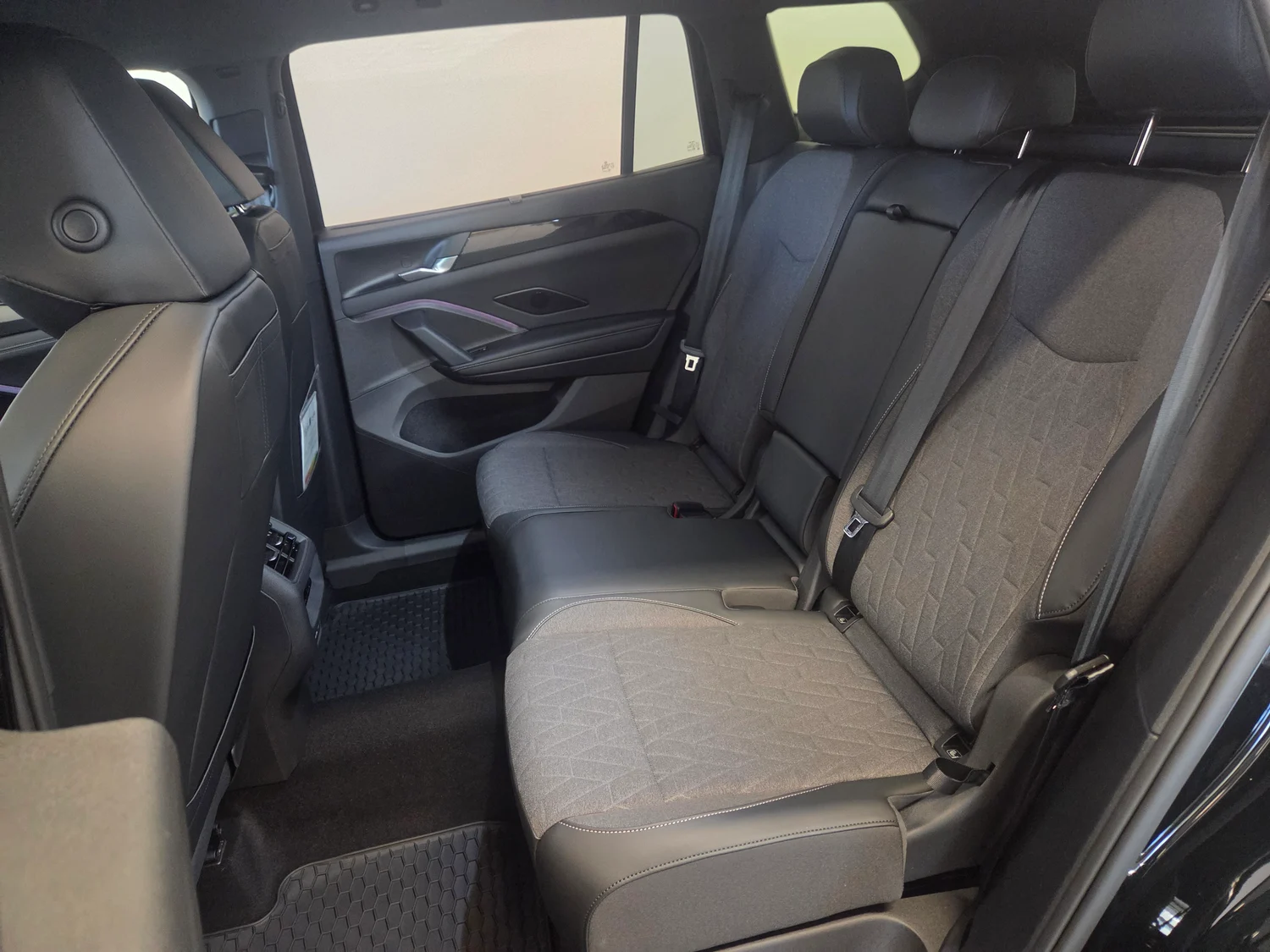 Bild eines Tayron Friends TDI 4MOTION DSG