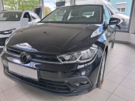 VW Polo 4Me TSI