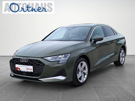 Audi A3 Limousine 35 TFSI advanced