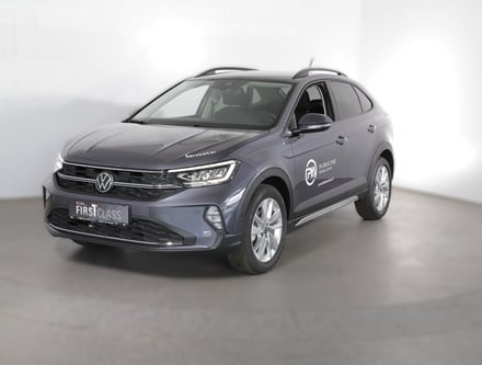 VW Taigo Friends TSI