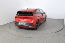 CUPRA Born 77/82 e-Boost 170kW/231PS in Merlot-Rot Metallic
