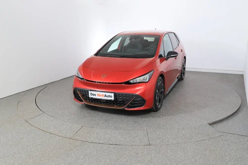 CUPRA Born 77/82 e-Boost 170kW/231PS