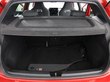 CUPRA Born 77/82 e-Boost 170kW/231PS in Merlot-Rot Metallic