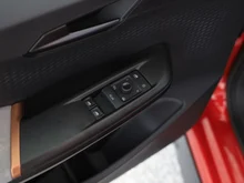 CUPRA Born 77/82 e-Boost 170kW/231PS in Merlot-Rot Metallic