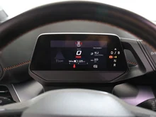 CUPRA Born 77/82 e-Boost 170kW/231PS in Merlot-Rot Metallic