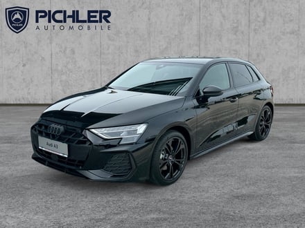 Audi A3 Sportback 35 TDI S line