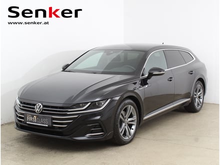 VW Arteon SB R-Line TDI DSG