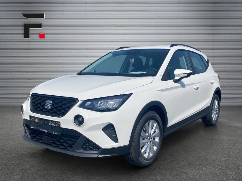 SEAT Arona Reference Edition 1.0 TSI