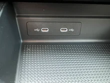 SEAT Ibiza in "Nevada" Weiss